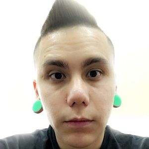 Meet your Posher, Corey